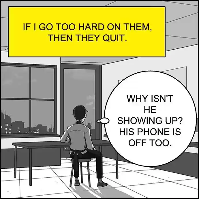 Yumi's Cells Chapter 361: