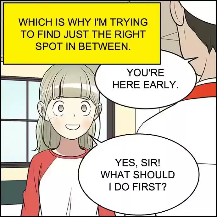 Yumi's Cells Chapter 361: