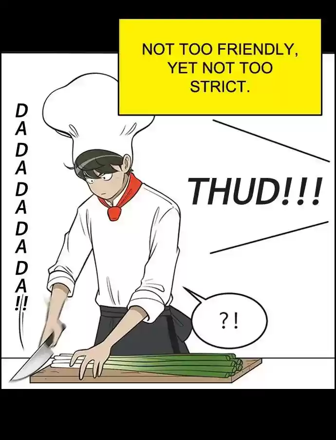 Yumi's Cells Chapter 361: