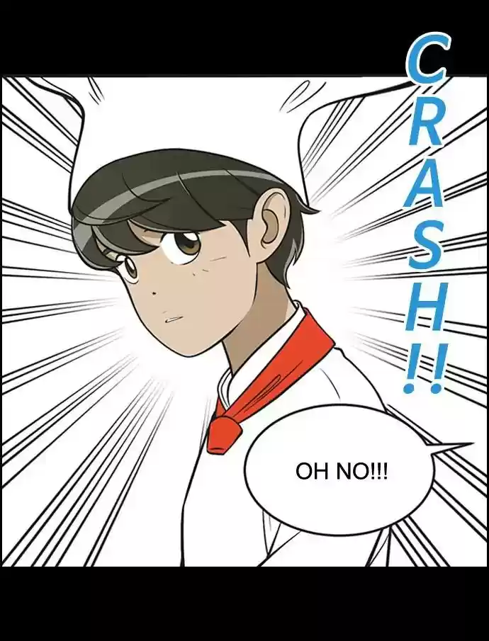 Yumi's Cells Chapter 361: