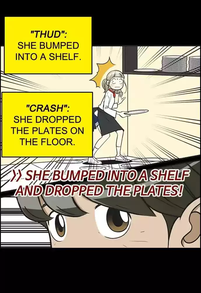 Yumi's Cells Chapter 361: