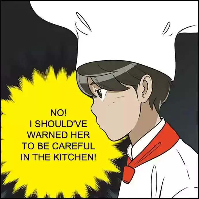 Yumi's Cells Chapter 361: