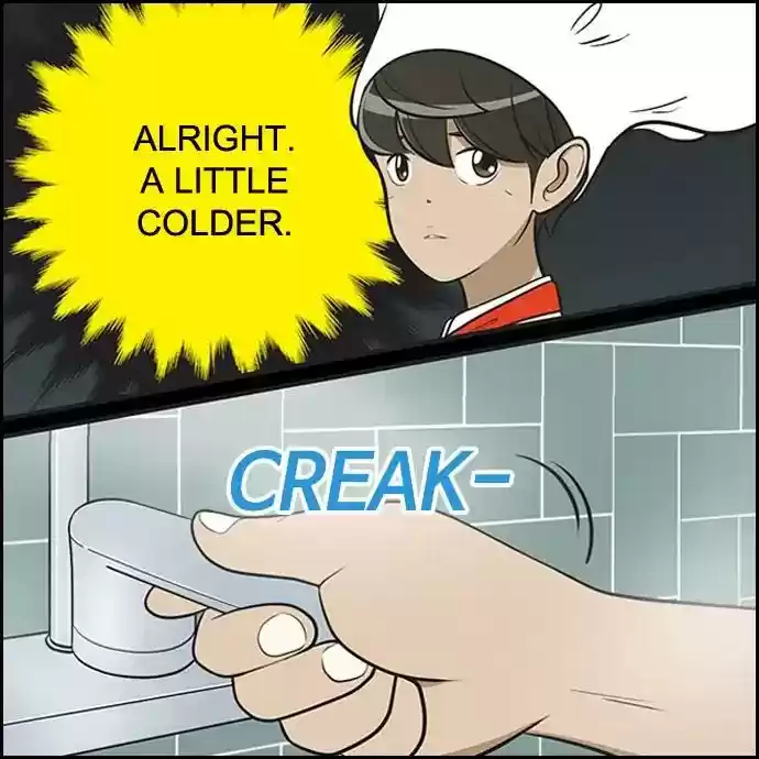 Yumi's Cells Chapter 361: