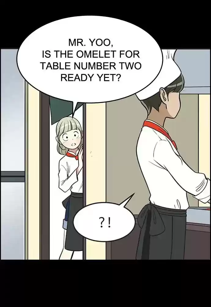 Yumi's Cells Chapter 361: