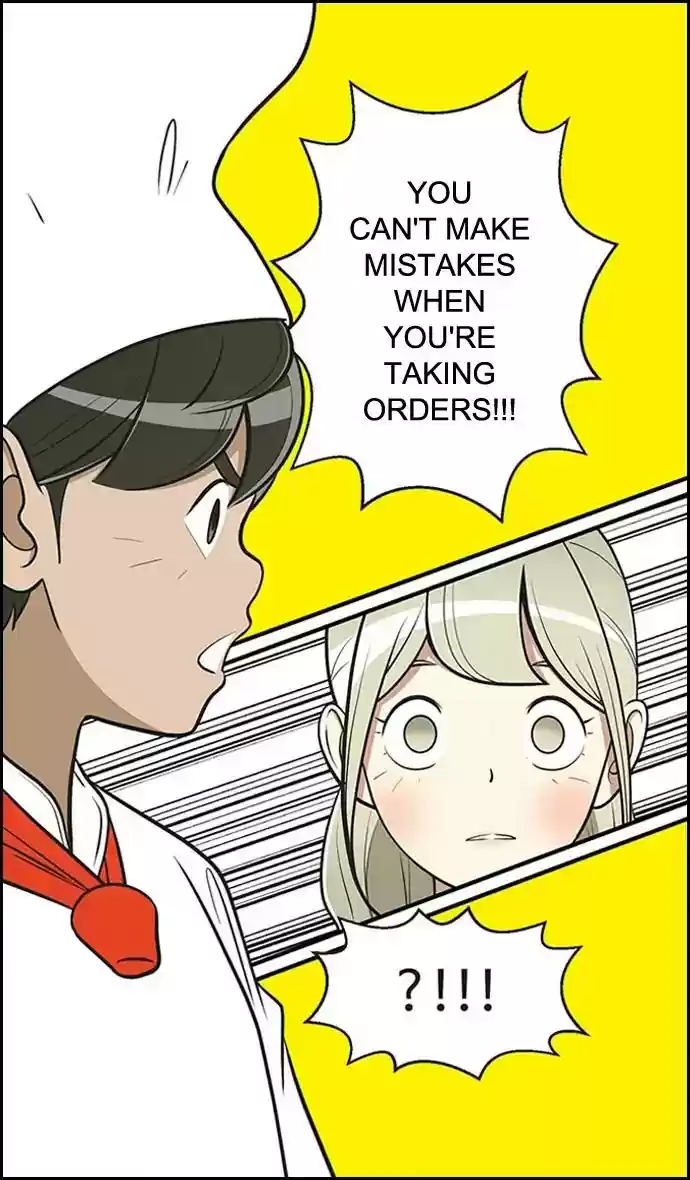 Yumi's Cells Chapter 361: