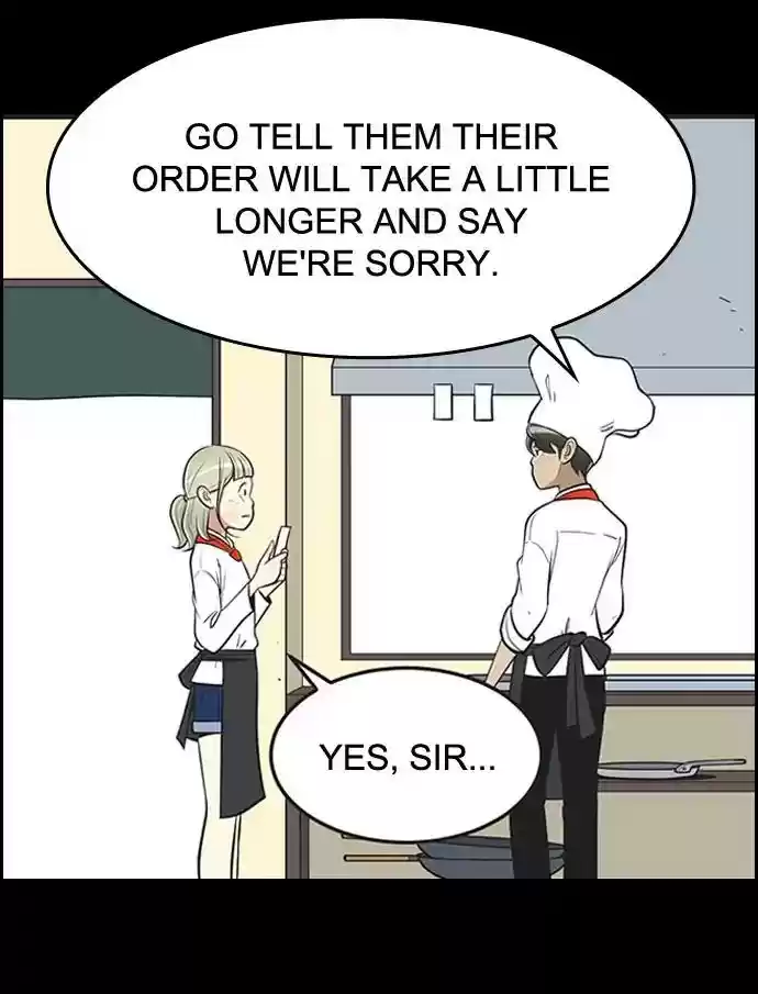 Yumi's Cells Chapter 361: