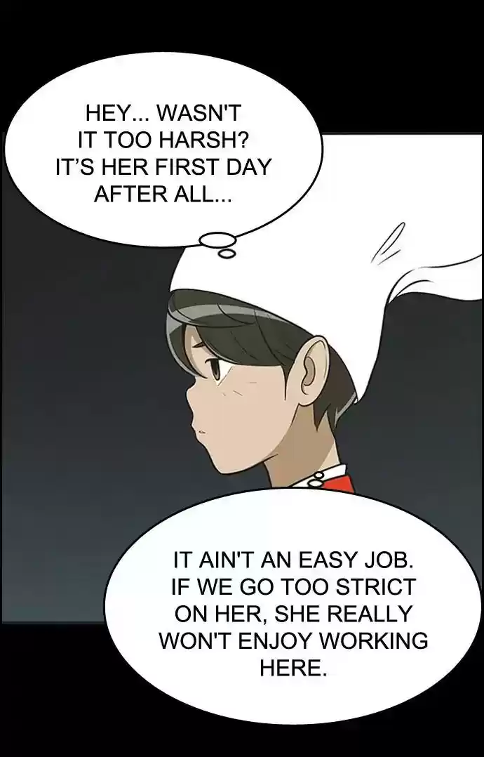Yumi's Cells Chapter 361: