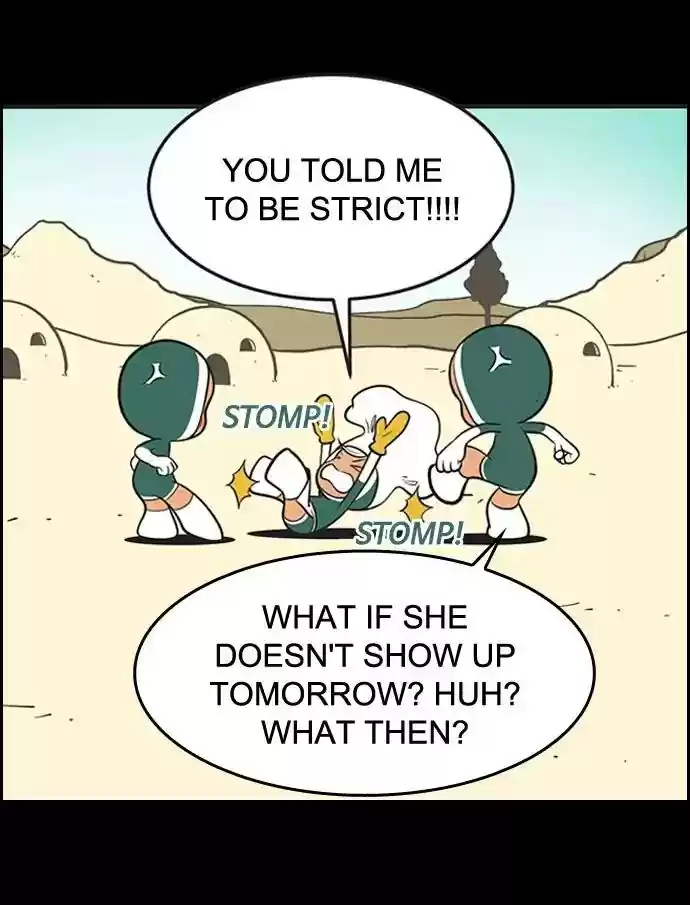 Yumi's Cells Chapter 361: