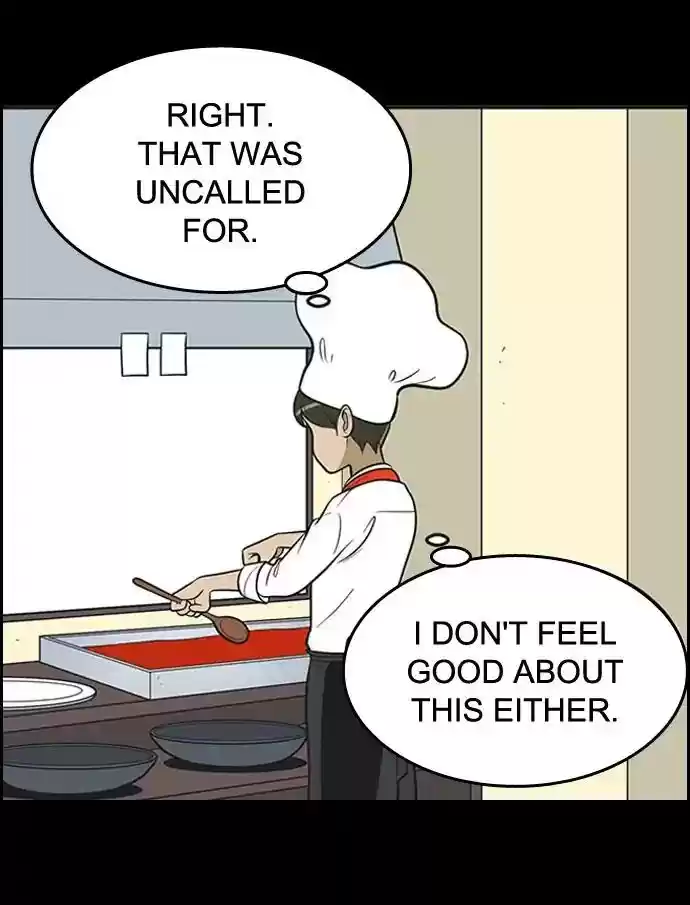 Yumi's Cells Chapter 361: