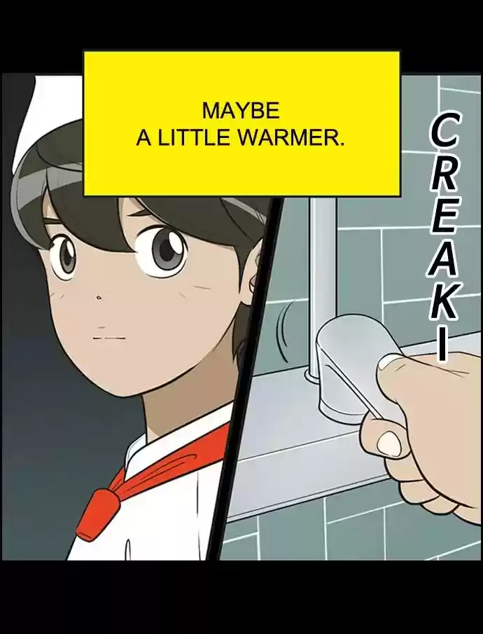 Yumi's Cells Chapter 361: