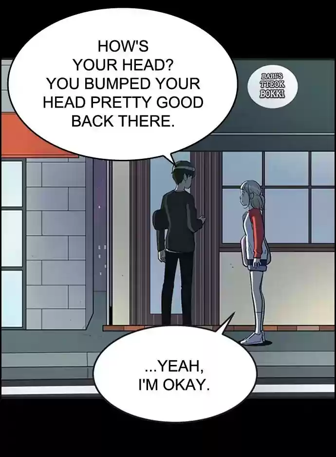 Yumi's Cells Chapter 361: