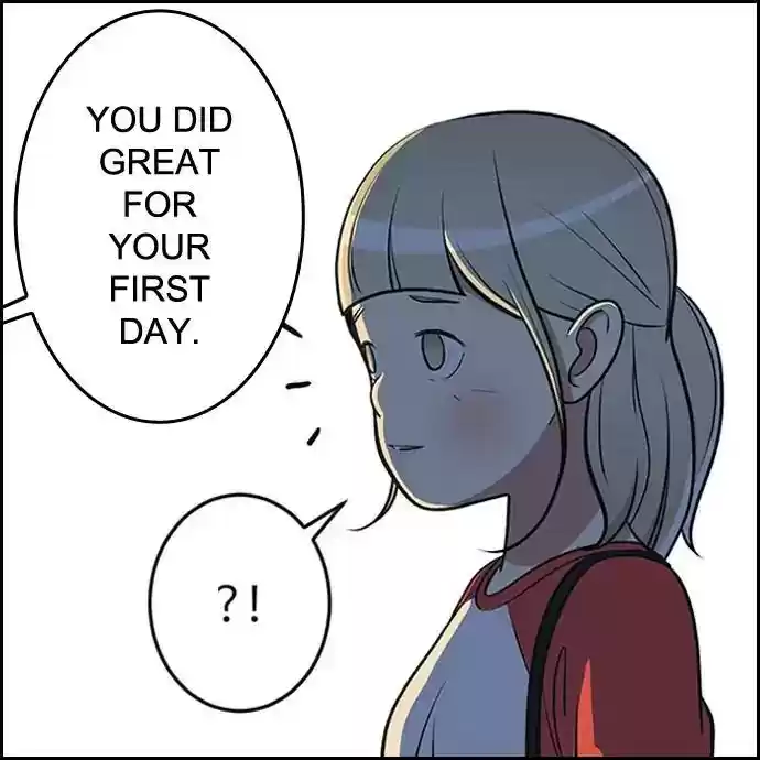 Yumi's Cells Chapter 361: