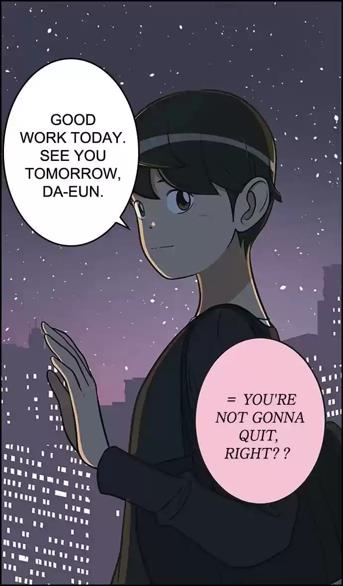 Yumi's Cells Chapter 361: