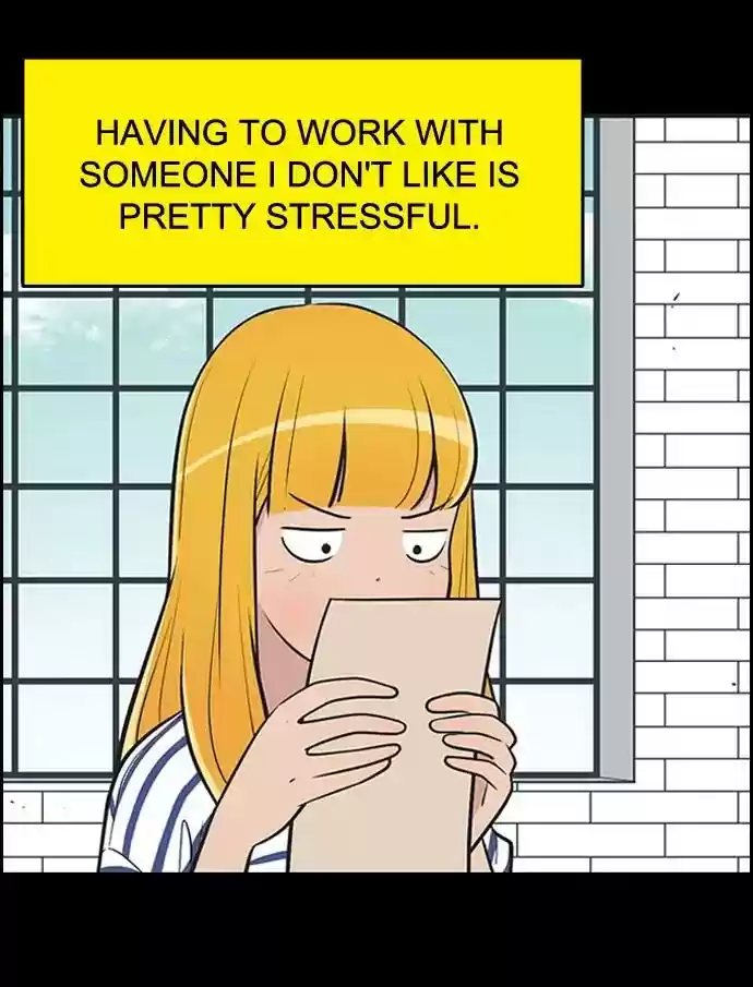 Yumi's Cells Chapter 362: