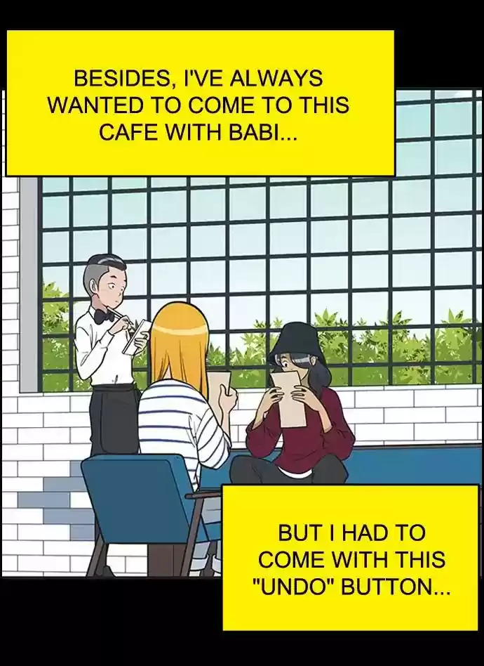 Yumi's Cells Chapter 362: