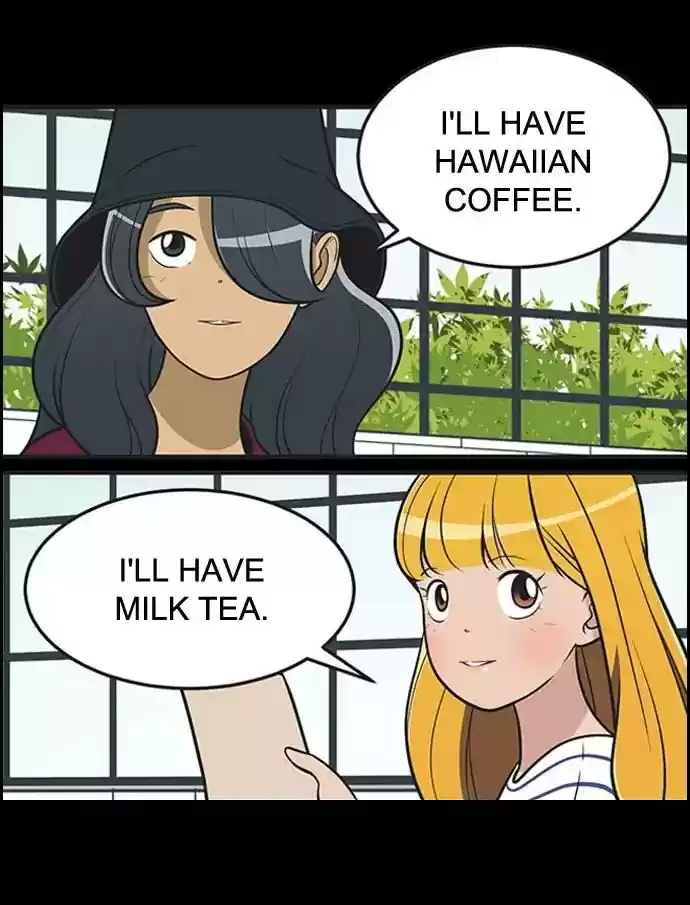 Yumi's Cells Chapter 362: