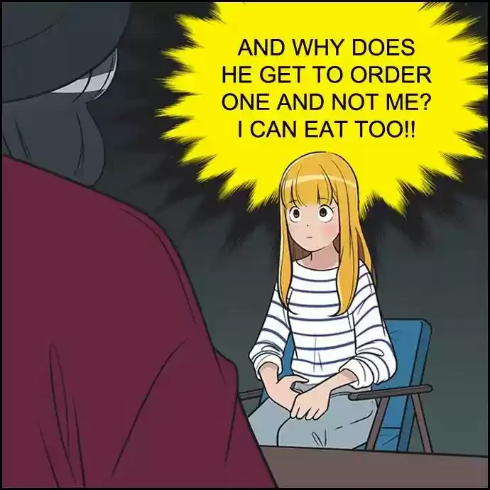 Yumi's Cells Chapter 362: