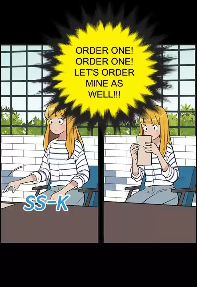 Yumi's Cells Chapter 362: