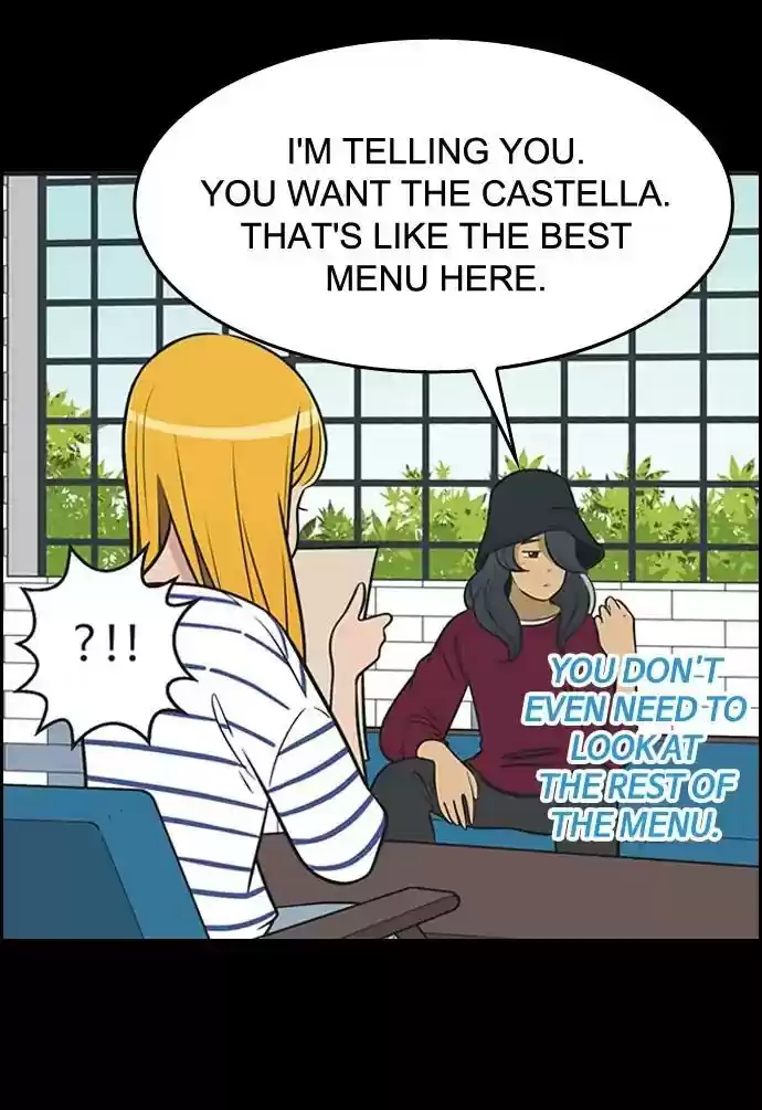 Yumi's Cells Chapter 362: