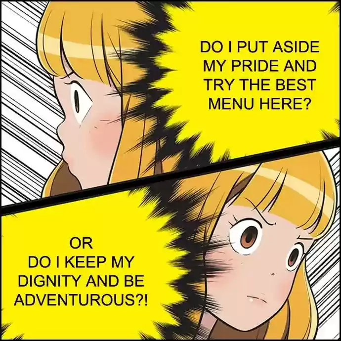 Yumi's Cells Chapter 362: