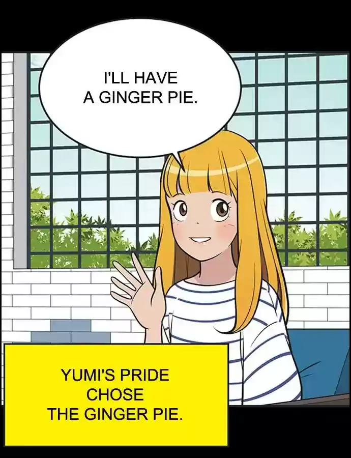 Yumi's Cells Chapter 362: