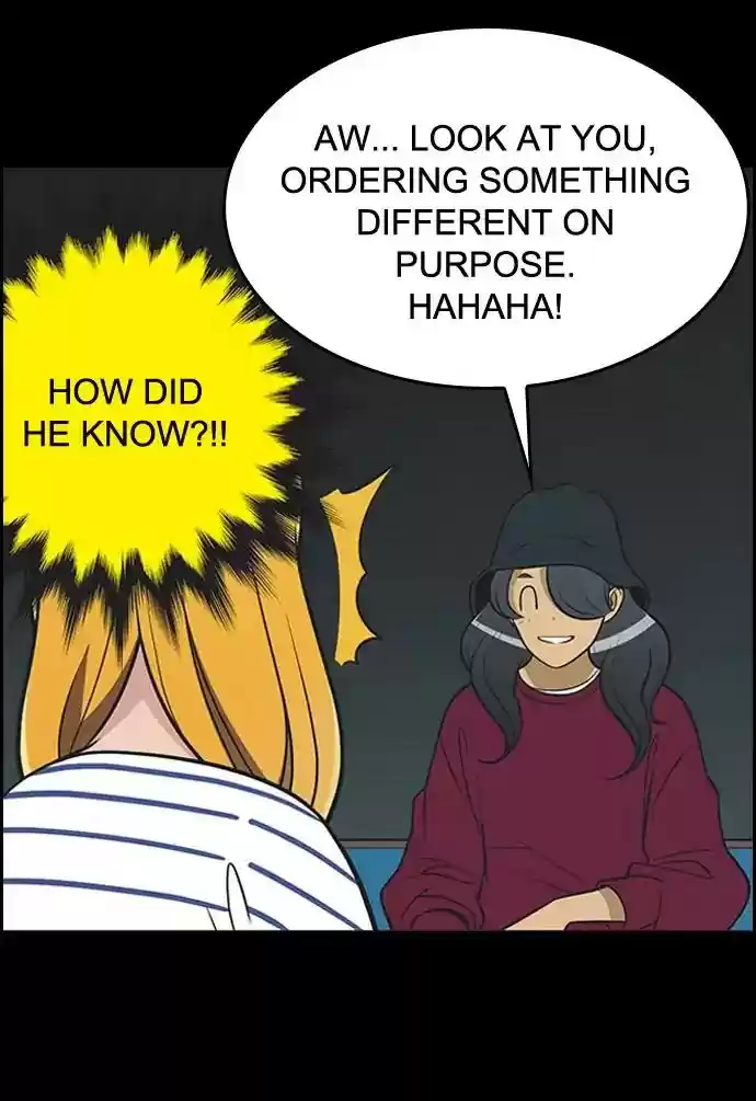 Yumi's Cells Chapter 362: