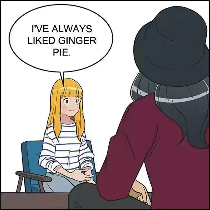 Yumi's Cells Chapter 362: