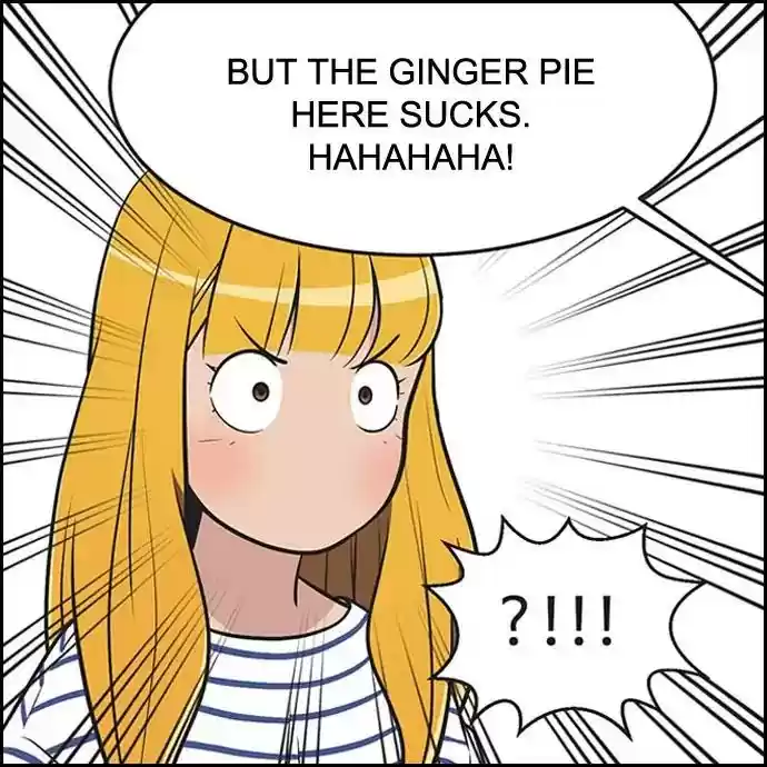 Yumi's Cells Chapter 362: