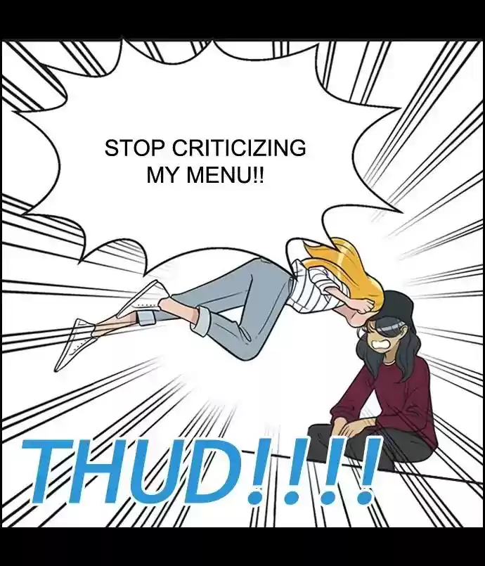 Yumi's Cells Chapter 362: