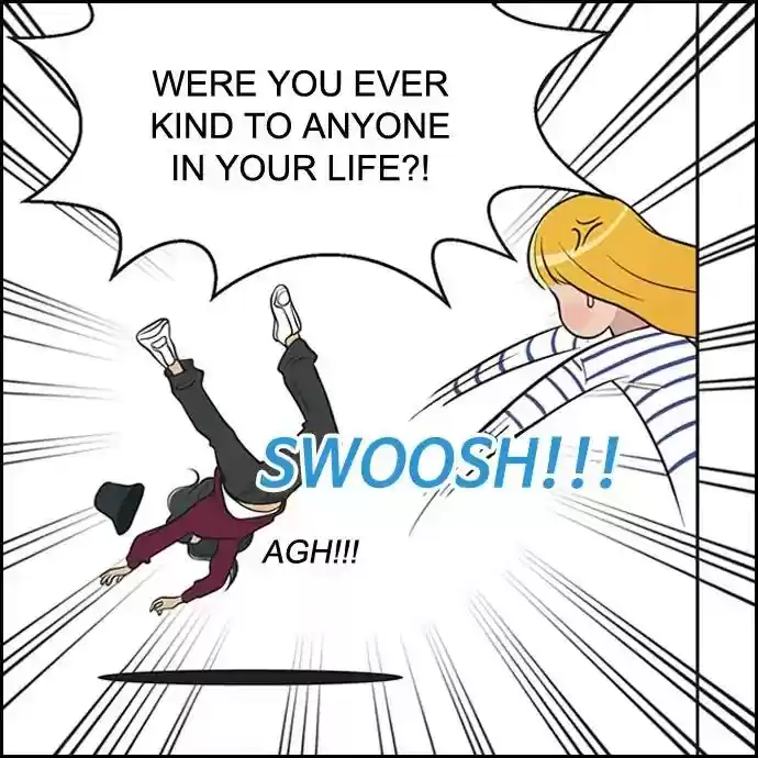 Yumi's Cells Chapter 362: