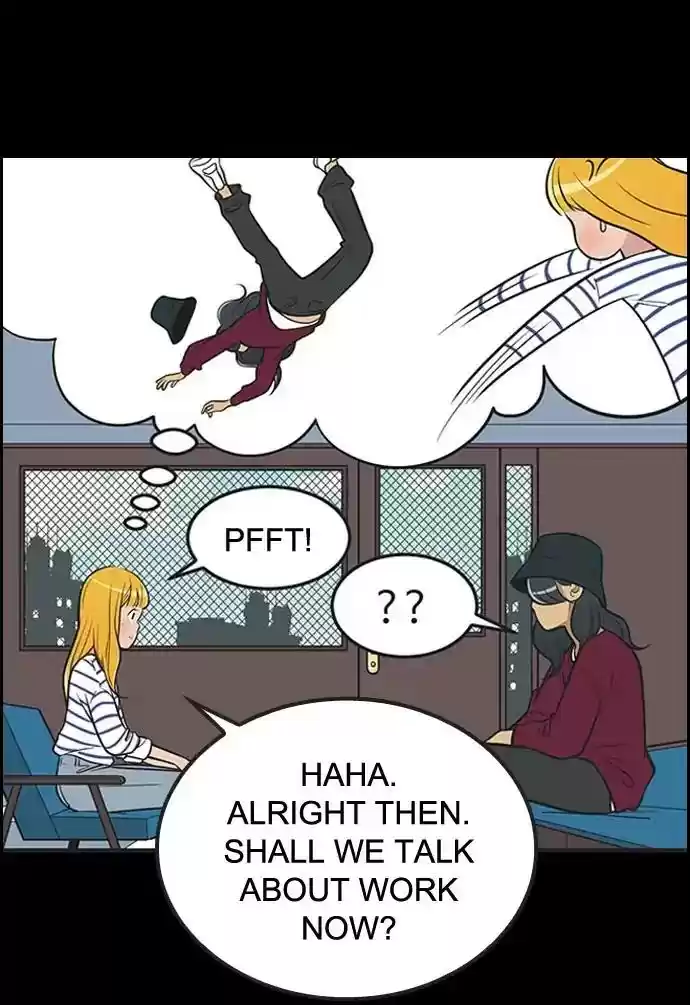 Yumi's Cells Chapter 362: