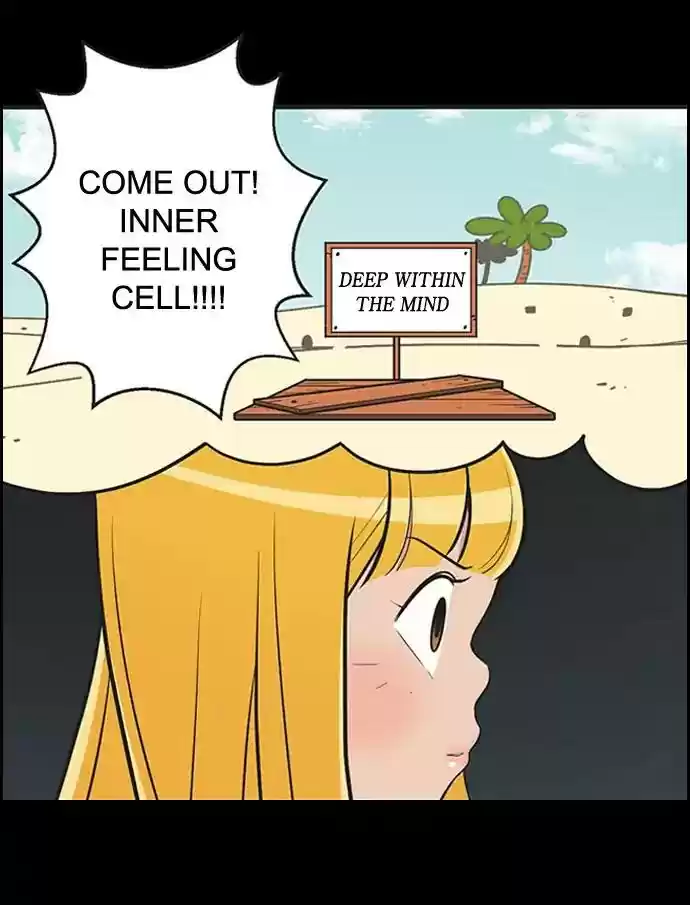 Yumi's Cells Chapter 362: