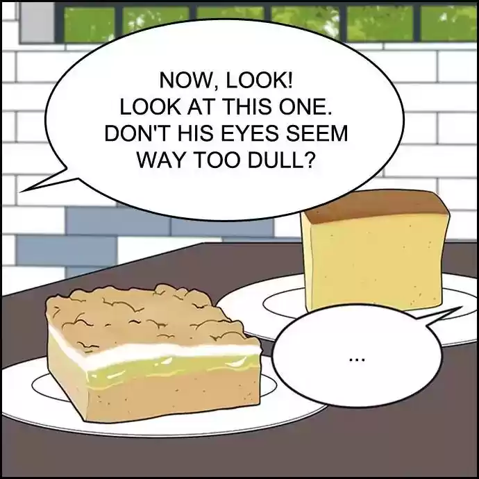 Yumi's Cells Chapter 362: