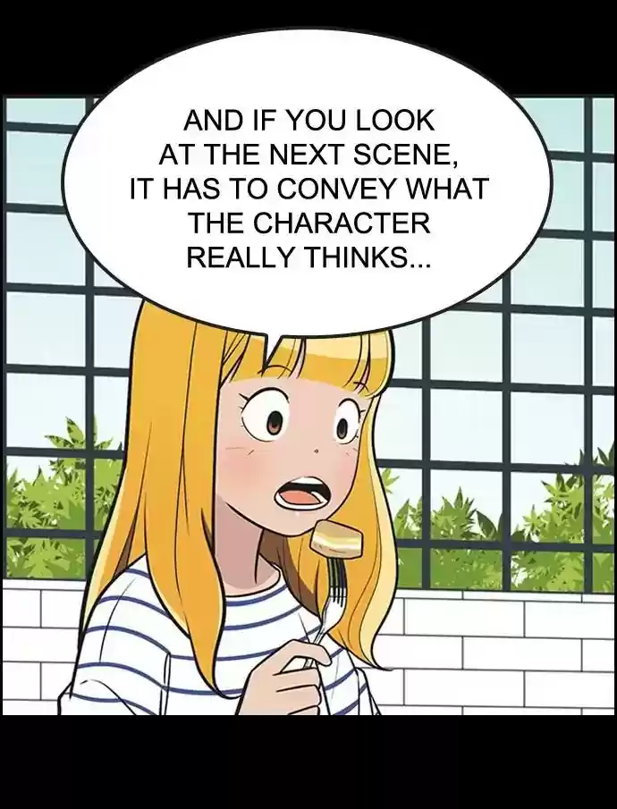 Yumi's Cells Chapter 362: