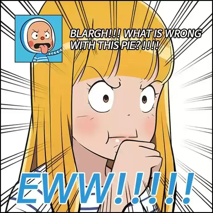 Yumi's Cells Chapter 362: