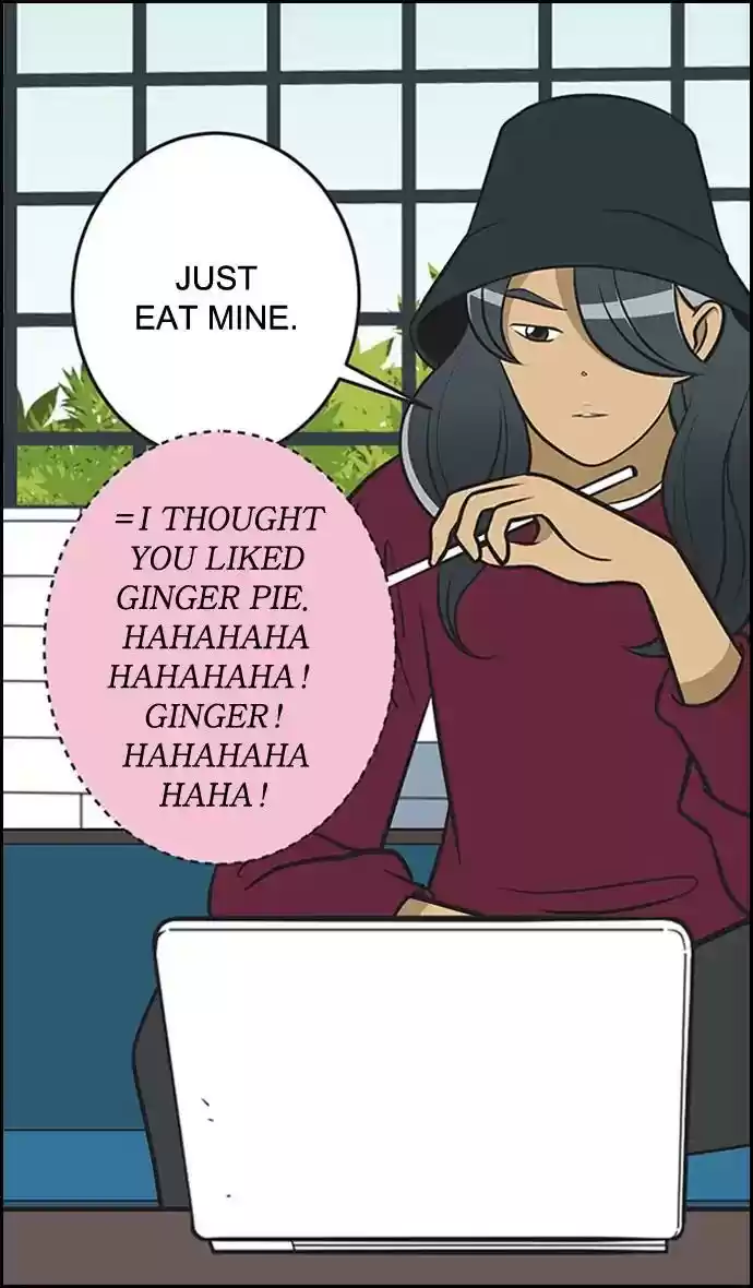 Yumi's Cells Chapter 362: