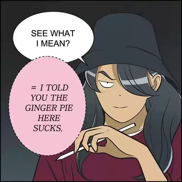 Yumi's Cells Chapter 363: