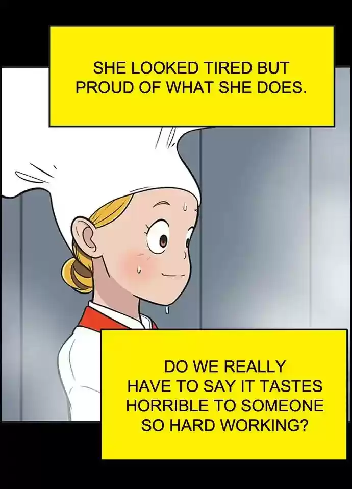 Yumi's Cells Chapter 363: