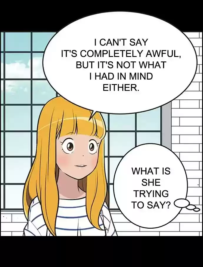 Yumi's Cells Chapter 363: