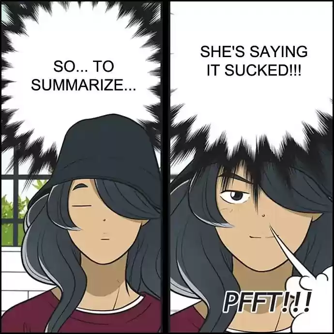 Yumi's Cells Chapter 363: