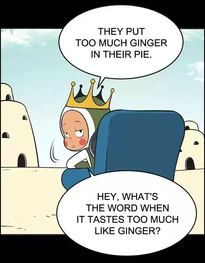 Yumi's Cells Chapter 363: