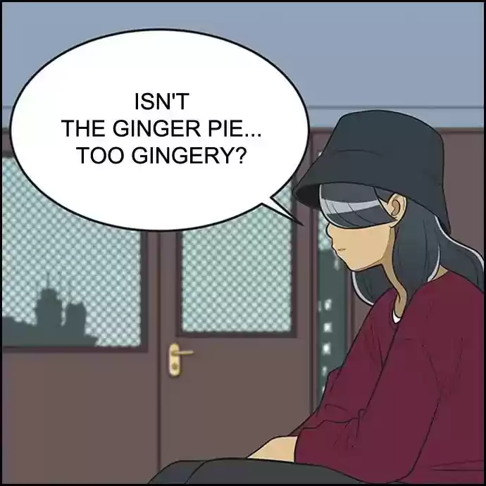 Yumi's Cells Chapter 363: