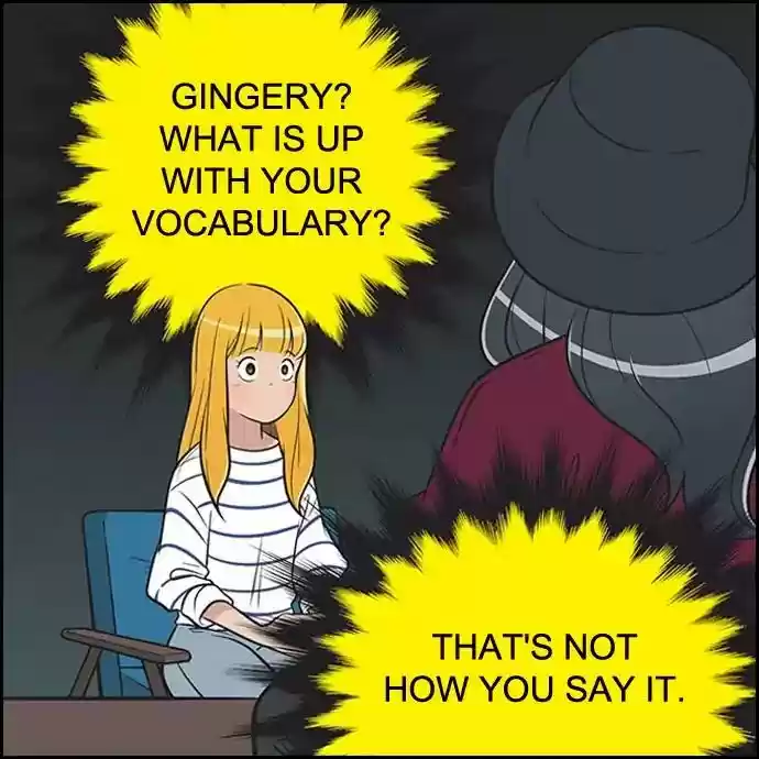 Yumi's Cells Chapter 363: