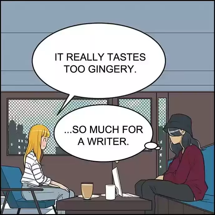 Yumi's Cells Chapter 363: