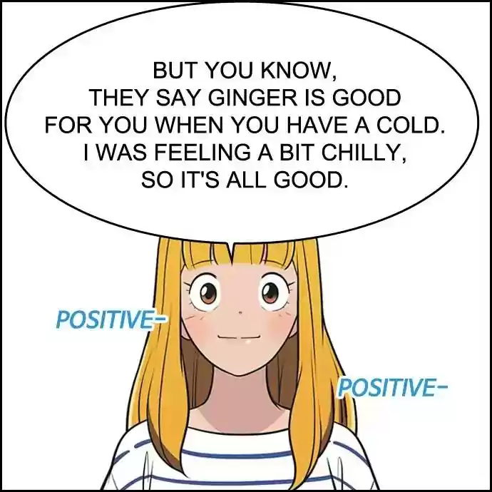 Yumi's Cells Chapter 363: