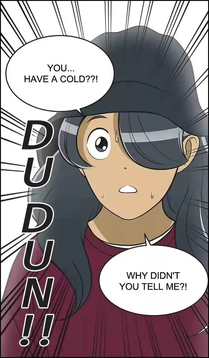 Yumi's Cells Chapter 363: