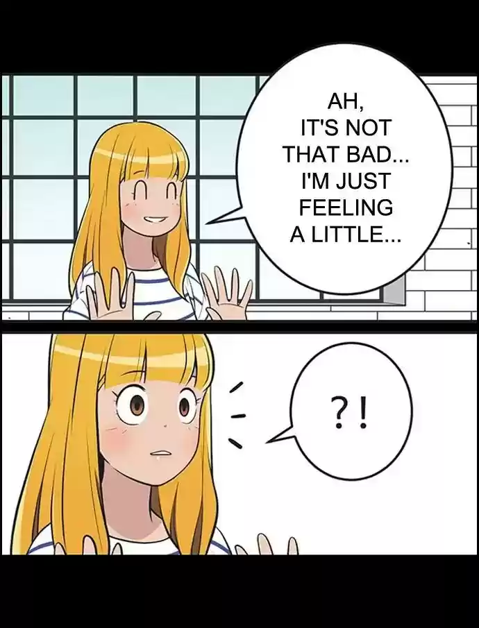 Yumi's Cells Chapter 363: