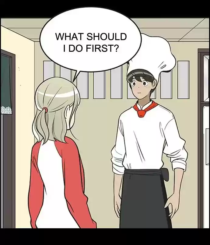 Yumi's Cells Chapter 364: