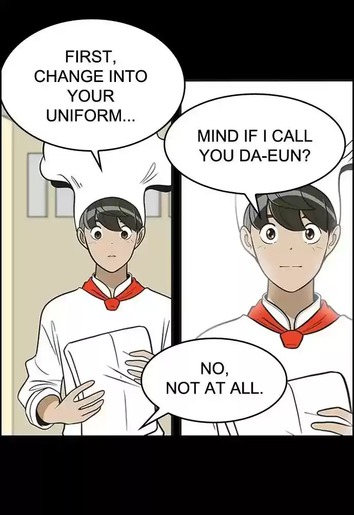 Yumi's Cells Chapter 364: