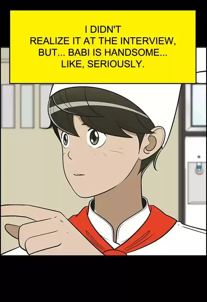 Yumi's Cells Chapter 364: